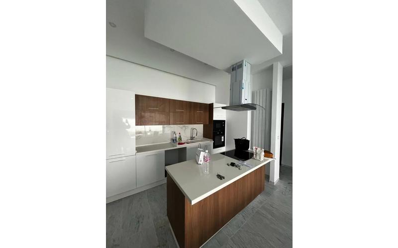 Appartement s+2 2